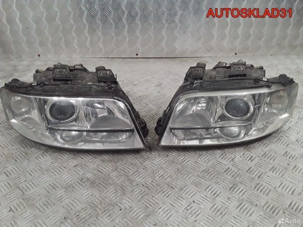 Кнопка антипробуксовочной системы ASR VW Passat B5 - АвтоСклад31.рф - авторазборка контрактные б/у запчасти в г. Белгород
