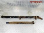 Вал карданный Ford Transit FA 2,4 Дизель Спарка - АвтоСклад31.рф - авторазборка контрактные б/у запчасти в г. Белгород