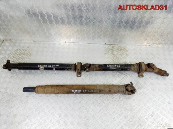 Бампер передний VW Passat B5 3B0807231 Дорест (Р) - АвтоСклад31.рф - авторазборка контрактные б/у запчасти в г. Белгород