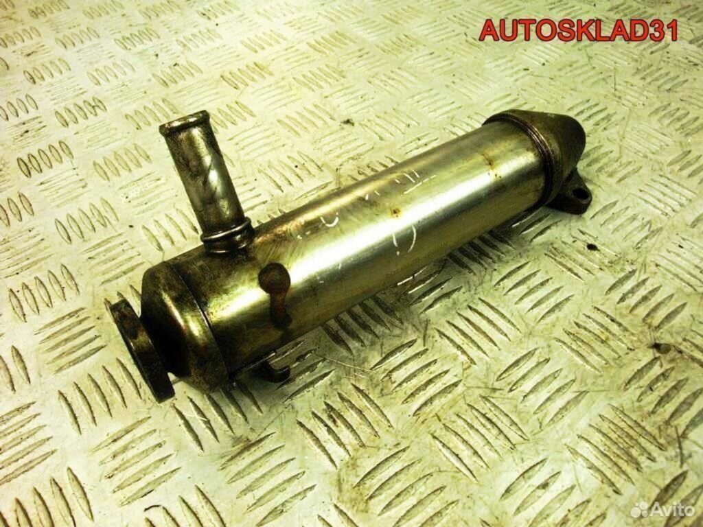 Радиатор системы EGR бу Ford Mondeo 3 2S7Q9F464AA - АвтоСклад31.рф - авторазборка контрактные б/у запчасти в г. Белгород Радиатор системы EGR бу Ford Mondeo 3 2S7Q9F464AA - АвтоСклад31.рф - авторазборка контрактные б/у запчасти в г. Белгород
