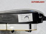 Панель приборов Renault Sandero 216774992 Бензин - АвтоСклад31.рф - авторазборка контрактные б/у запчасти в г. Белгород