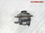 Генератор 85A Mitsubishi Colt Z3 1800A070 Бензин - АвтоСклад31.рф - авторазборка контрактные б/у запчасти в г. Белгород