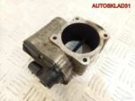 Клапан EGR Audi A4 B6 2.0 AWA 06D131503C - АвтоСклад31.рф - авторазборка контрактные б/у запчасти в г. Белгород