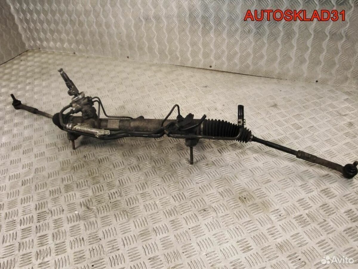 Рейка рулевая Toyota Corolla Verso 7891974265 - АвтоСклад31.рф - авторазборка контрактные б/у запчасти в г. Белгород
