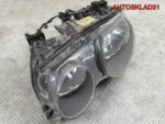Фара левая BMW E46 Компакт 63126901969 - АвтоСклад31.рф - авторазборка контрактные б/у запчасти в г. Белгород