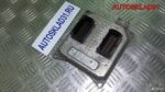 Блок Эбу Opel Vectra C 1.8 Z18XER 55355631 Бензин - АвтоСклад31.рф - авторазборка контрактные б/у запчасти в г. Белгород