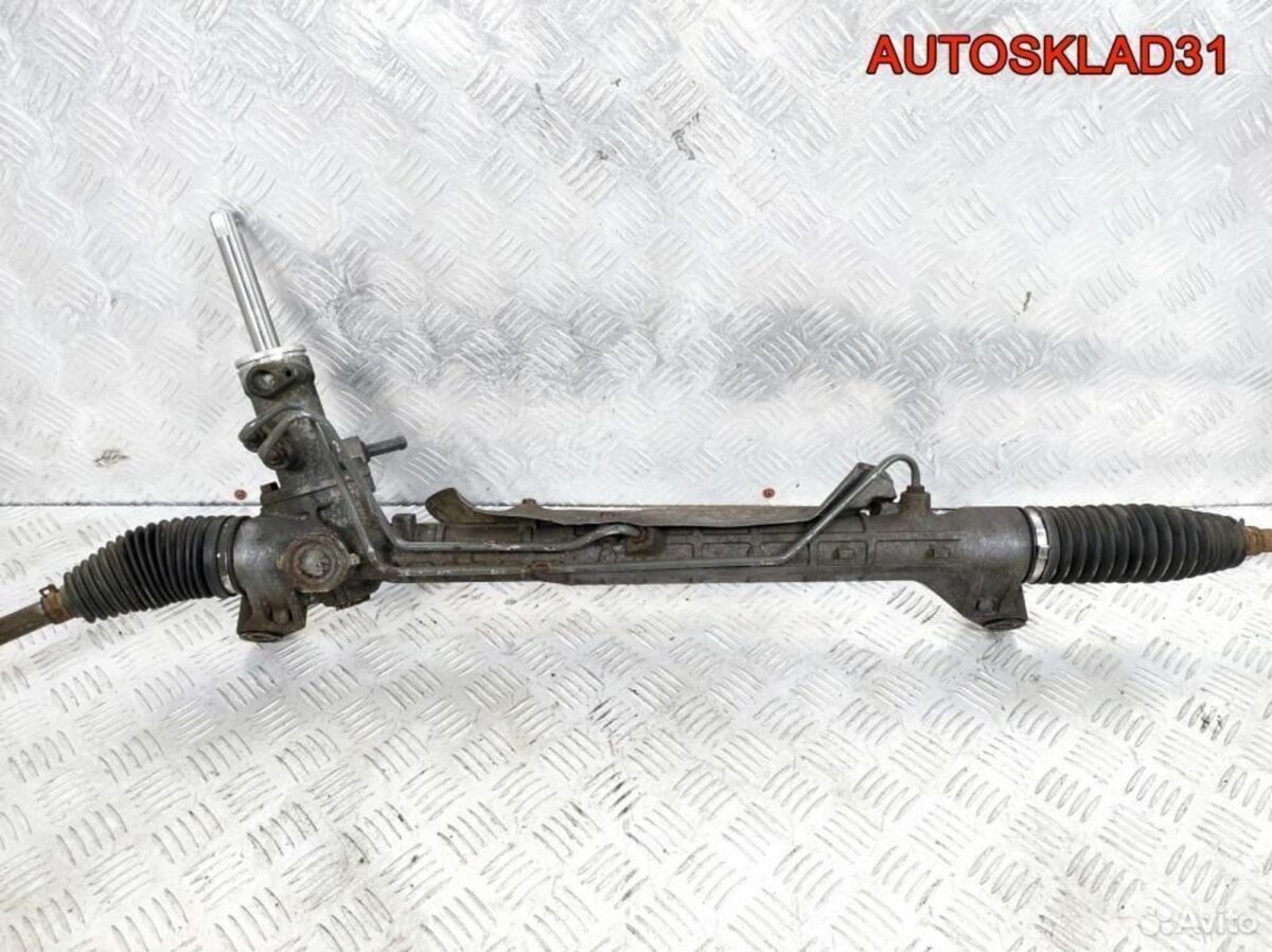 Рейка рулевая Mazda 3 BK BP6L32110 - АвтоСклад31.рф - авторазборка контрактные б/у запчасти в г. Белгород
