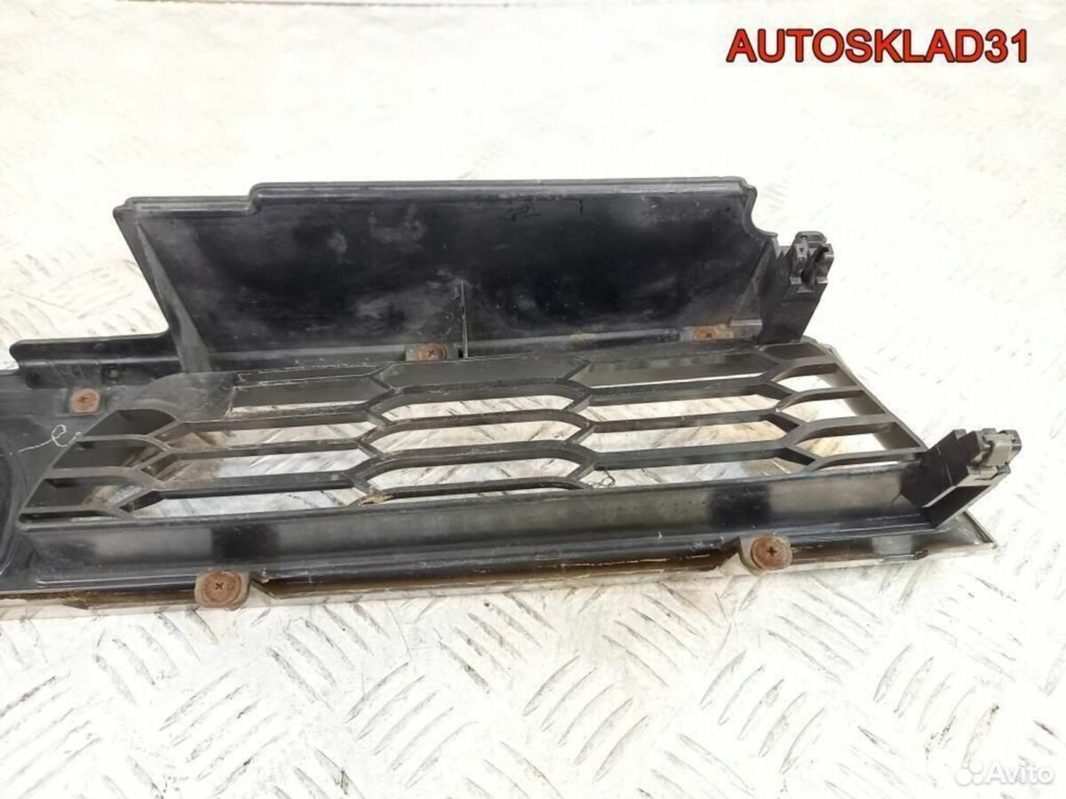 Решетка радиатора Mitsubishi Galant EA MR441120 - АвтоСклад31.рф - авторазборка контрактные б/у запчасти в г. Белгород