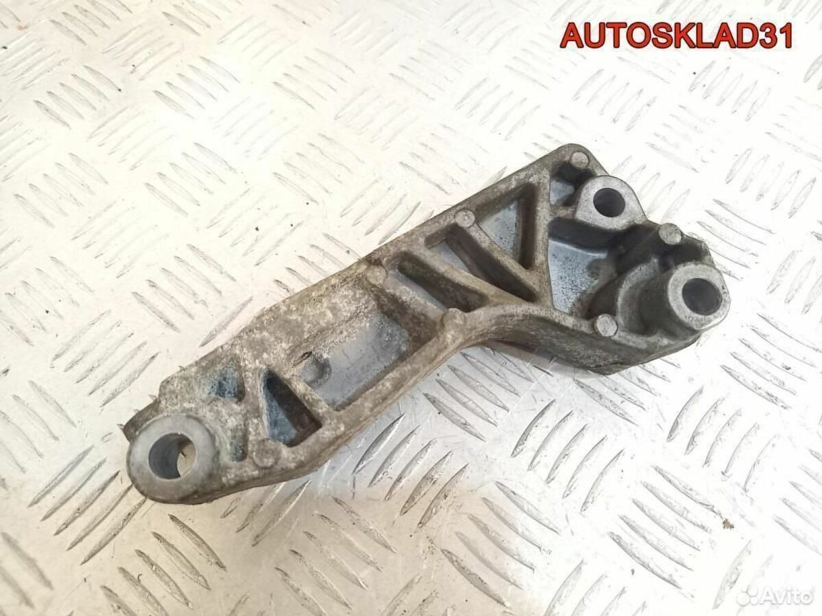Кронштейн двигателя Opel Omega B Z22XE 9156986 - АвтоСклад31.рф - авторазборка контрактные б/у запчасти в г. Белгород