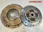 Комплект сцепления Opel Astra G 2,2 Z22SE 9057857 - АвтоСклад31.рф - авторазборка контрактные б/у запчасти в г. Белгород