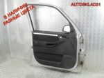 Дверь передняя левая в сборе Opel Meriva A 0124064 - АвтоСклад31.рф - авторазборка контрактные б/у запчасти в г. Белгород