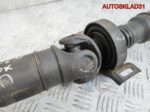 Вал карданный Mercedes W203 1.8 M271 A2094100606 - АвтоСклад31.рф - авторазборка контрактные б/у запчасти в г. Белгород
