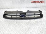 Решетка радиатора Subaru Impreza G11 91121FE150 - АвтоСклад31.рф - авторазборка контрактные б/у запчасти в г. Белгород