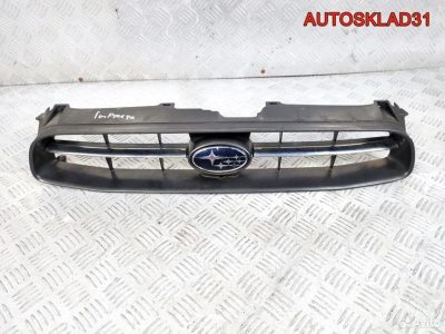 Решетка радиатора Subaru Impreza G11 91121FE150 - АвтоСклад31.рф - авторазборка контрактные б/у запчасти в г. Белгород