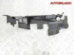 Воздуховод радиатора левый VW Passat B5 3B0121283D - АвтоСклад31.рф - авторазборка контрактные б/у запчасти в г. Белгород