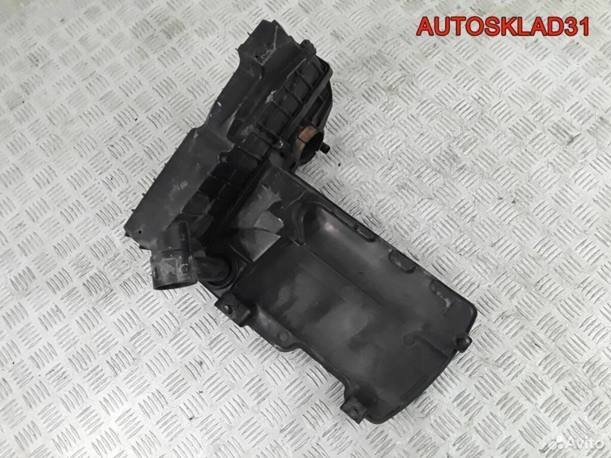 Корпус воздушного фильтра Renault Logan 1.2 D4F732 - АвтоСклад31.рф - авторазборка контрактные б/у запчасти в г. Белгород