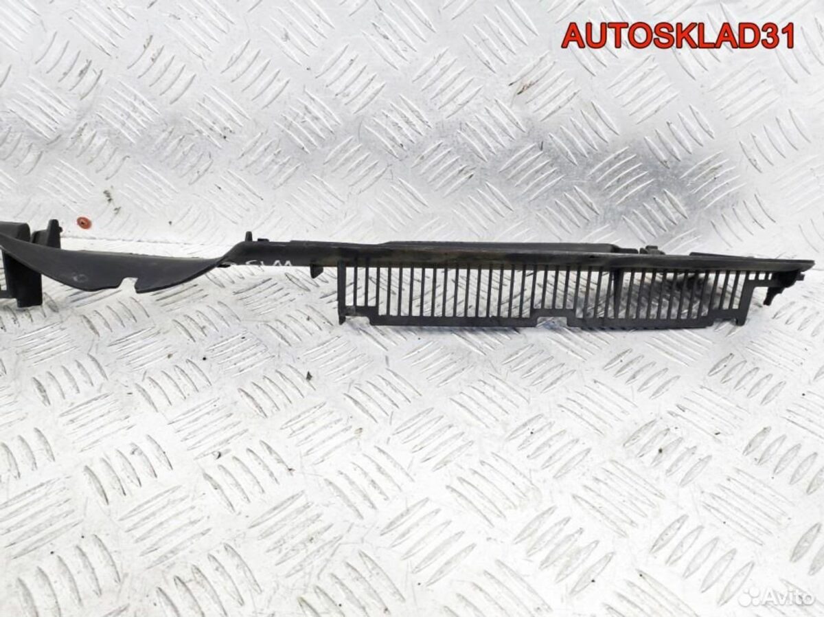 Воздуховод Volkswagen Passat B6 3C0121329 - АвтоСклад31.рф - авторазборка контрактные б/у запчасти в г. Белгород