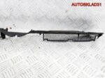 Воздуховод Volkswagen Passat B6 3C0121329 - АвтоСклад31.рф - авторазборка контрактные б/у запчасти в г. Белгород