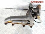 Коллектор выпускной VW Passat B5 AHL 050253033C - АвтоСклад31.рф - авторазборка контрактные б/у запчасти в г. Белгород