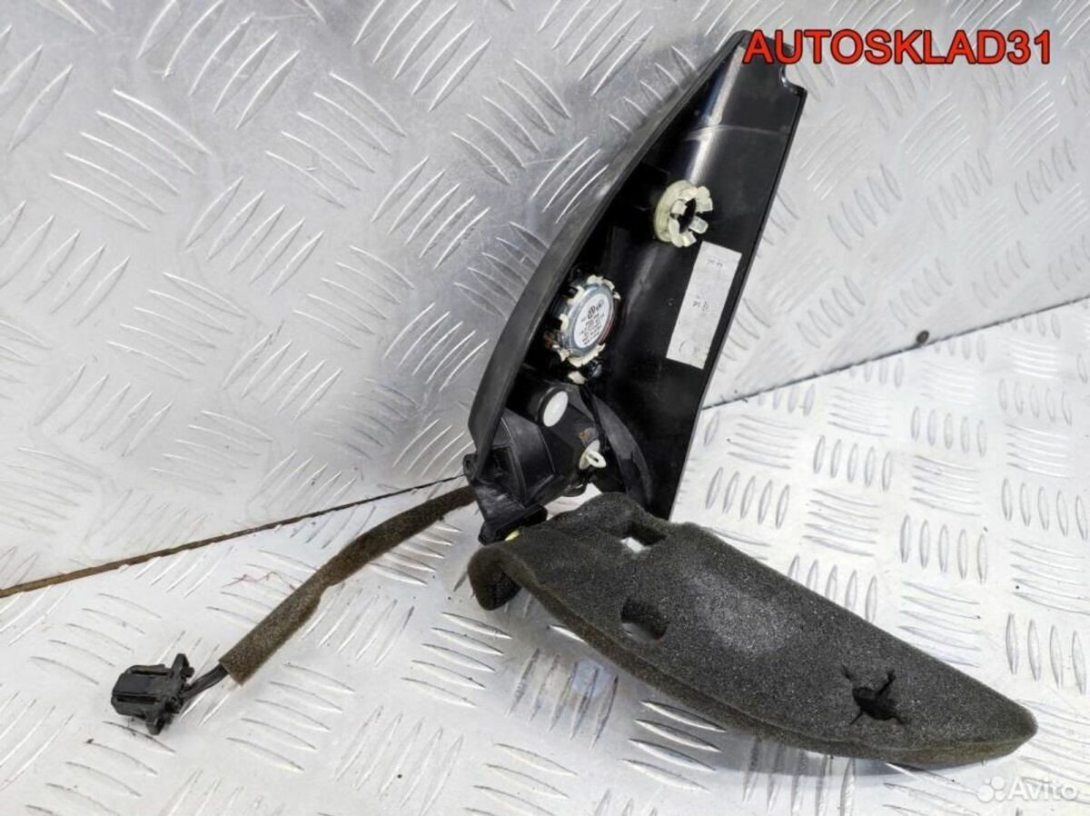 Динамик высокочастотный VW Golf 5 1K0837993A - АвтоСклад31.рф - авторазборка контрактные б/у запчасти в г. Белгород