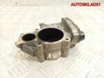 Клапан EGR Audi A4 B6 2.0 AWA 06D131503C - АвтоСклад31.рф - авторазборка контрактные б/у запчасти в г. Белгород