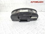 Панель приборов VW Touran 1T0920872F Дизель - АвтоСклад31.рф - авторазборка контрактные б/у запчасти в г. Белгород