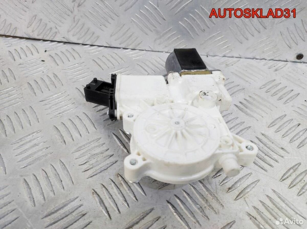 Моторчик стеклоподъёмника Opel Astra H 13193245 - АвтоСклад31.рф - авторазборка контрактные б/у запчасти в г. Белгород