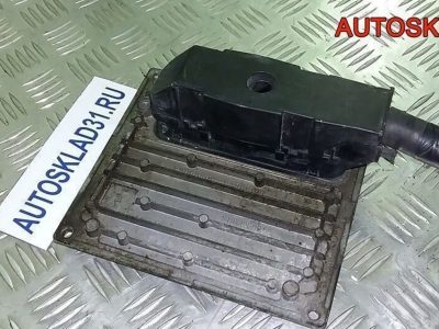 Эбу Ford Focus 2 1.6 hdwa 4m5112a650hf - АвтоСклад31.рф - авторазборка контрактные б/у запчасти в г. Белгород