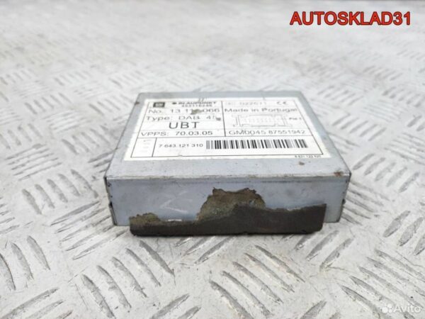 Блок управления ABS Audi A6 C4 4A0907379A - АвтоСклад31.рф - авторазборка контрактные б/у запчасти в г. Белгород