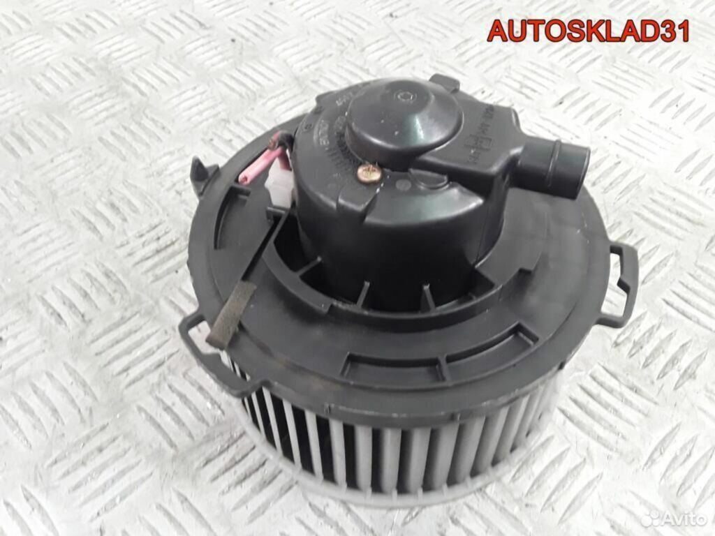 Моторчик печки Mazda 3 BK bp4k61b10 - АвтоСклад31.рф - авторазборка контрактные б/у запчасти в г. Белгород Моторчик печки Mazda 3 BK bp4k61b10 - АвтоСклад31.рф - авторазборка контрактные б/у запчасти в г. Белгород