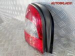 Фонарь задний левый Renault Scenic 7700428054 - АвтоСклад31.рф - авторазборка контрактные б/у запчасти в г. Белгород