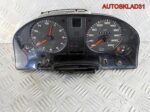 Панель приборов Audi 80 B4 8A0919033CA Дизель - АвтоСклад31.рф - авторазборка контрактные б/у запчасти в г. Белгород