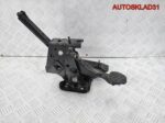 Педаль сцеплени с кронштейном VW Golf 4 1J1721101C - АвтоСклад31.рф - авторазборка контрактные б/у запчасти в г. Белгород