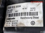 Автономный отопитель VW Passat B6 3C0815005N - АвтоСклад31.рф - авторазборка контрактные б/у запчасти в г. Белгород