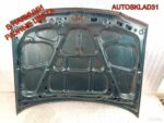 Капот Subaru Impreza G10 57220FA040 - АвтоСклад31.рф - авторазборка контрактные б/у запчасти в г. Белгород