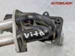 Радиатор отопителя Mercedes Vito 638 A0038350001 - АвтоСклад31.рф - авторазборка контрактные б/у запчасти в г. Белгород
