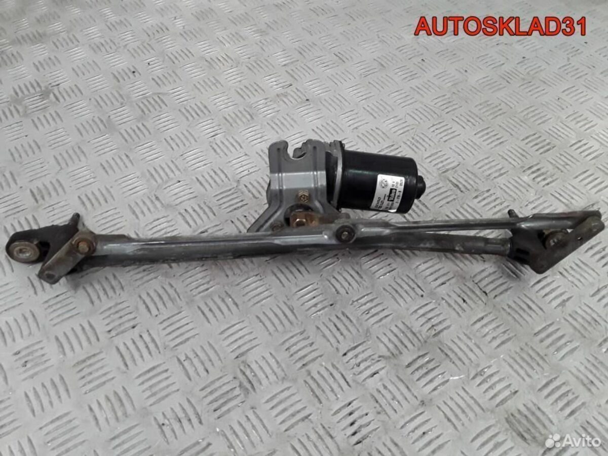 Трапеция дворников Fiat Stilo 60511009 - АвтоСклад31.рф - авторазборка контрактные б/у запчасти в г. Белгород