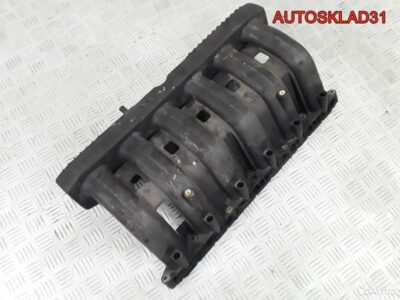 Коллектор впускной BMW E36 173572520 - АвтоСклад31.рф - авторазборка контрактные б/у запчасти в г. Белгород