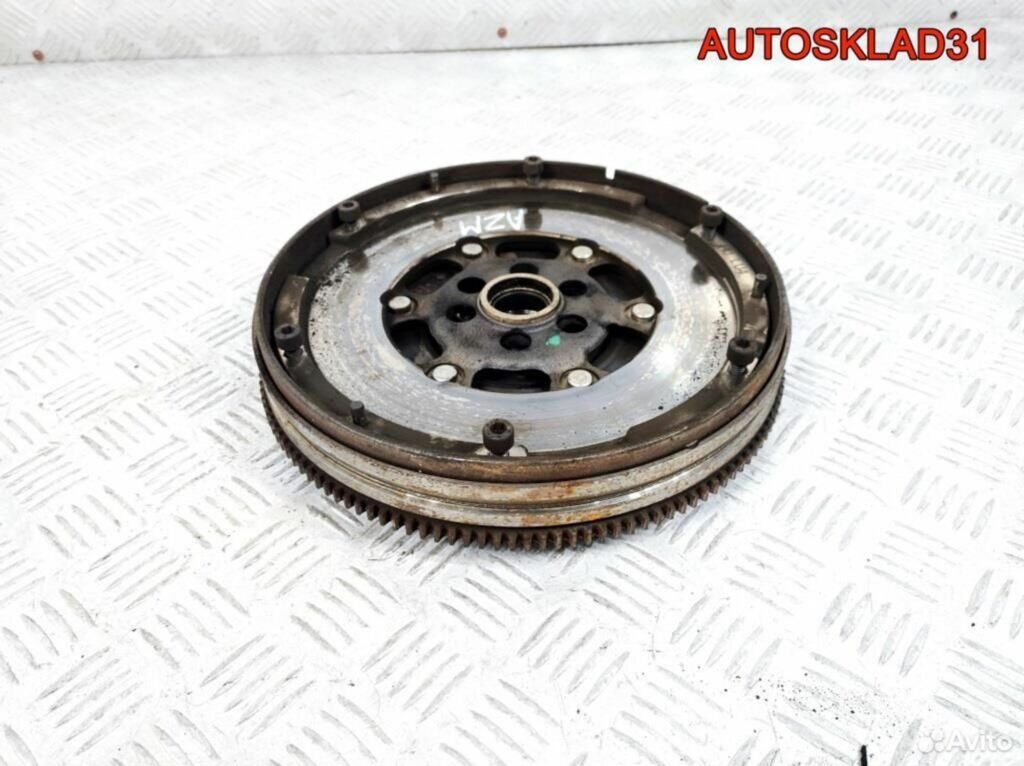 Маховик VW Passat B5 2.0 AZM Бензин 058105266H - АвтоСклад31.рф - авторазборка контрактные б/у запчасти в г. Белгород Маховик VW Passat B5 2.0 AZM Бензин 058105266H - АвтоСклад31.рф - авторазборка контрактные б/у запчасти в г. Белгород