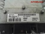 Эбу Ford Fiesta 1,25 DHB 8V2112A650SF - АвтоСклад31.рф - авторазборка контрактные б/у запчасти в г. Белгород