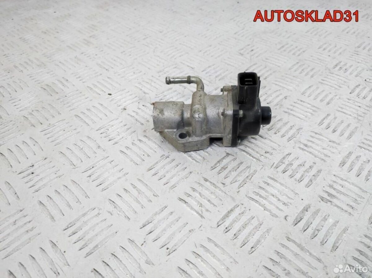 Клапан EGR Ford Focus 2 1s7g9d475aj - АвтоСклад31.рф - авторазборка контрактные б/у запчасти в г. Белгород