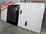 Дверь задняя правая Ford Transit 1761427 - АвтоСклад31.рф - авторазборка контрактные б/у запчасти в г. Белгород