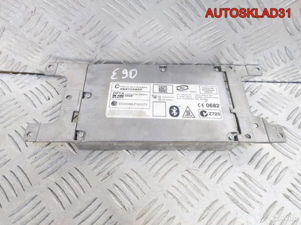 Моторчик отопителя Kia Rio B308830170 - АвтоСклад31.рф - авторазборка контрактные б/у запчасти в г. Белгород