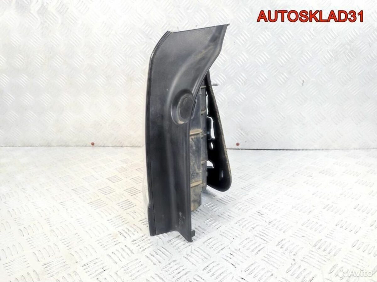 Фонарь задний левый Opel Zafira B 24451841 - АвтоСклад31.рф - авторазборка контрактные б/у запчасти в г. Белгород