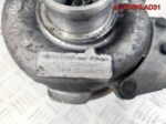 Турбина Volvo V40 1.9 F9Q 8200256077 - АвтоСклад31.рф - авторазборка контрактные б/у запчасти в г. Белгород