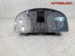 Панель приборов VW Touran 1T0920874D Дизель - АвтоСклад31.рф - авторазборка контрактные б/у запчасти в г. Белгород