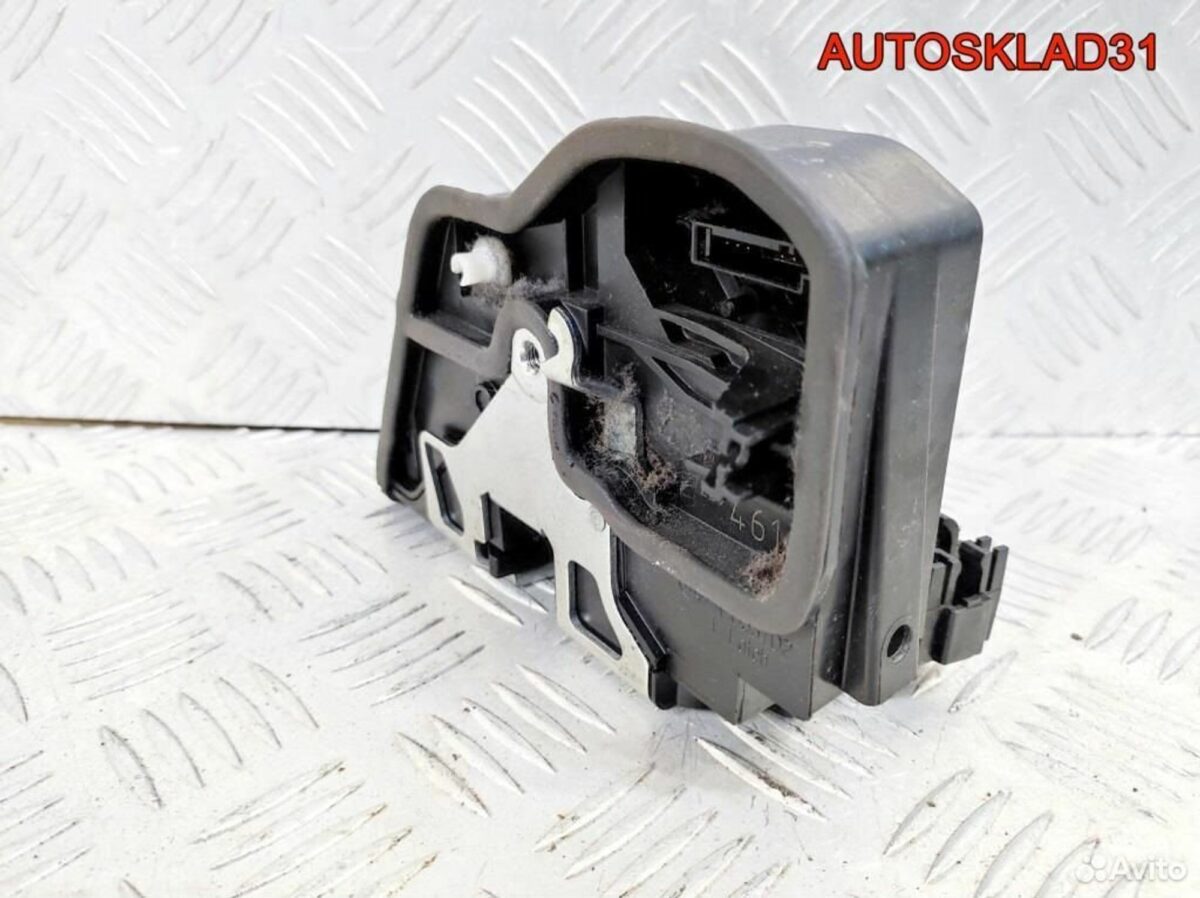 Замок двери передней левой BMW E90 51217229461 - АвтоСклад31.рф - авторазборка контрактные б/у запчасти в г. Белгород
