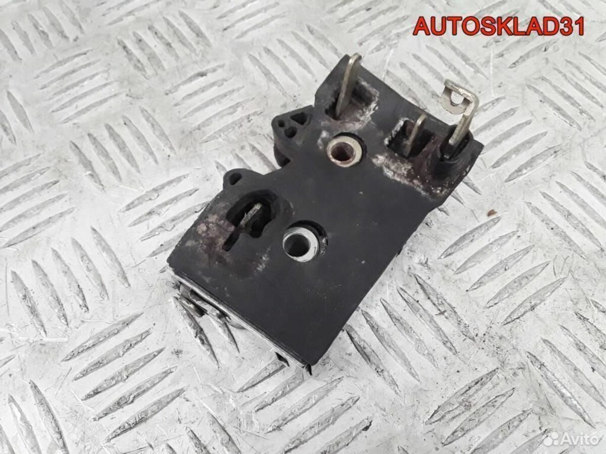 Замок двери задней левой Audi 80 B4 8A0839015A - АвтоСклад31.рф - авторазборка контрактные б/у запчасти в г. Белгород