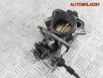 Заслонка дроссельная BMW E39 13541433385 - АвтоСклад31.рф - авторазборка контрактные б/у запчасти в г. Белгород