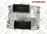 Блок эбу Opel Astra H 1.4 Z14XEP 55558787 Бензин - АвтоСклад31.рф - авторазборка контрактные б/у запчасти в г. Белгород
